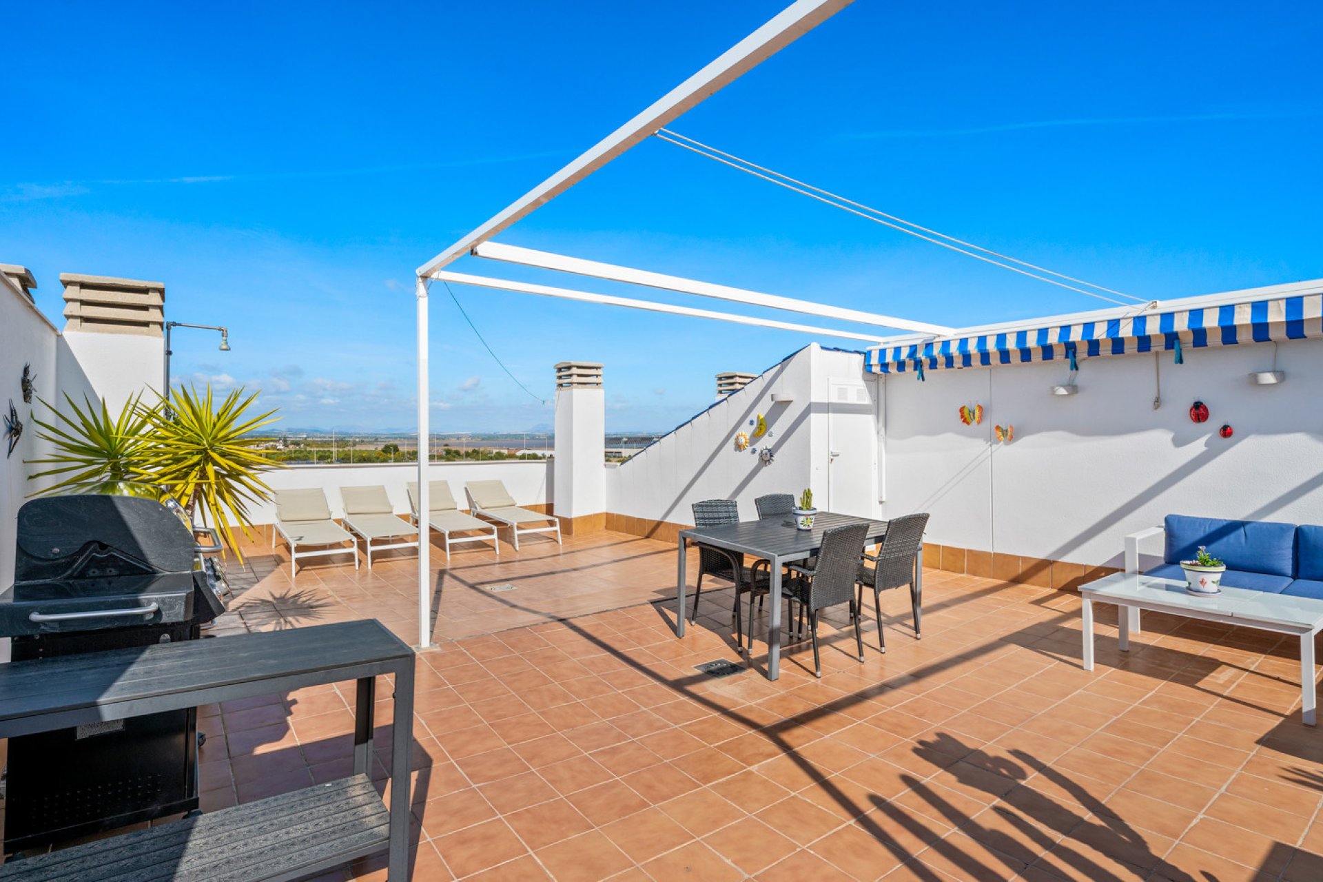 Revente - Appartement -
Torrevieja - Costa Blanca
