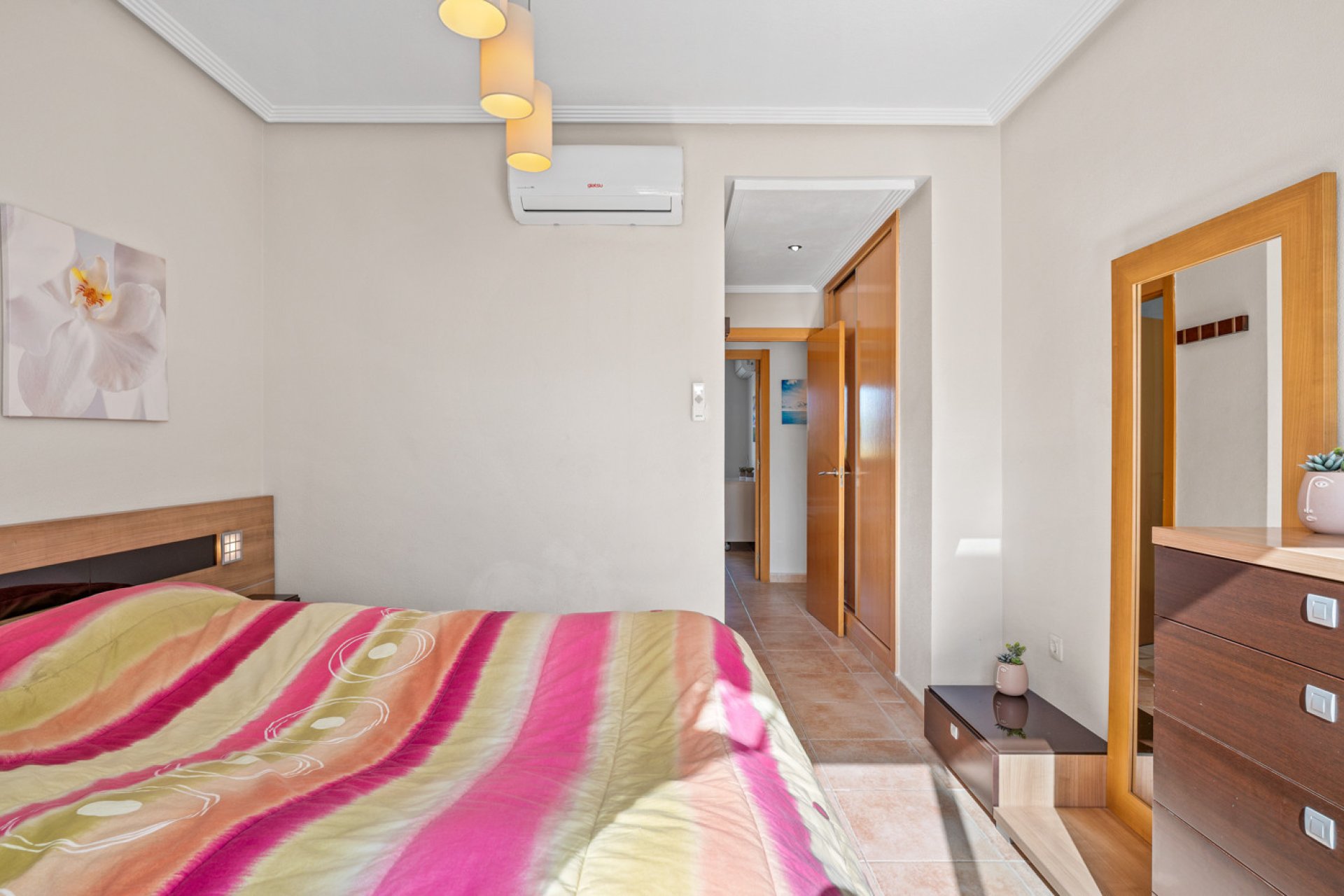 Revente - Appartement -
Torrevieja - Costa Blanca