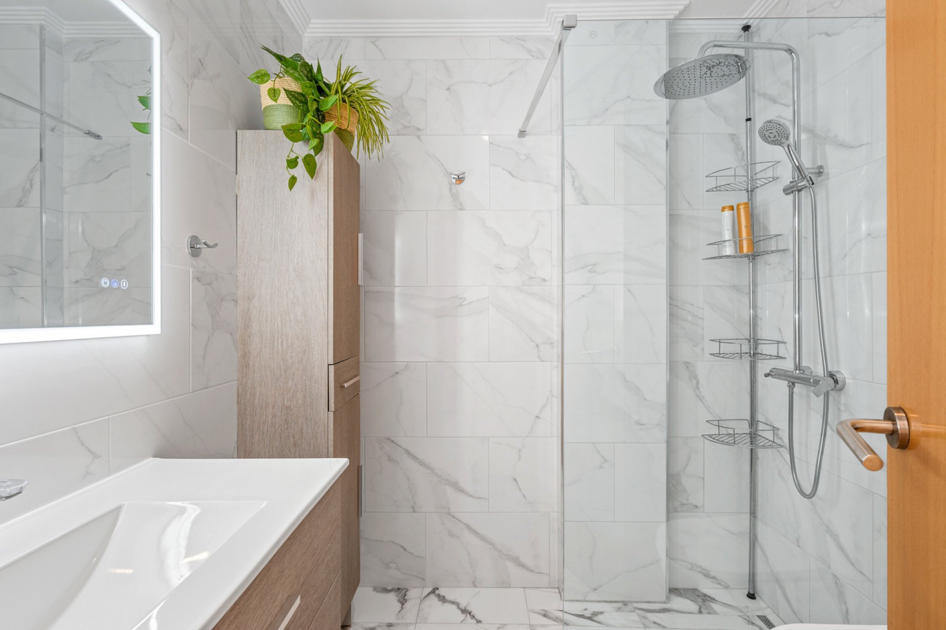 Revente - Appartement -
Torrevieja - Costa Blanca