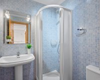 Revente - Appartement -
Torrevieja - Costa Blanca