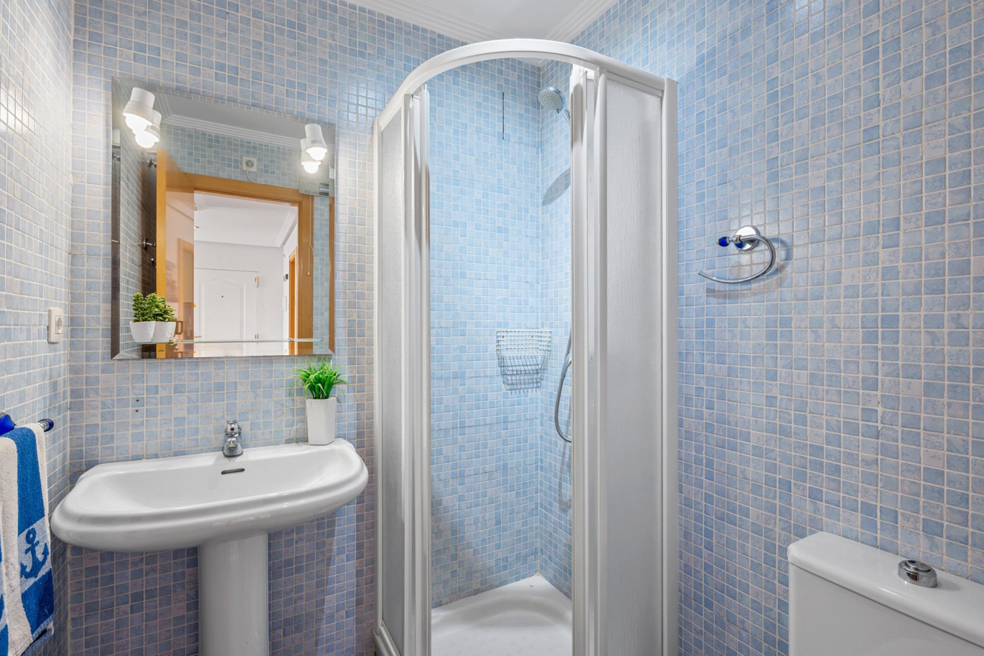 Revente - Appartement -
Torrevieja - Costa Blanca