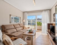 Revente - Appartement -
Torrevieja - Costa Blanca