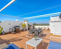 Revente - Appartement -
Torrevieja - Costa Blanca