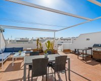 Revente - Appartement -
Torrevieja - Costa Blanca