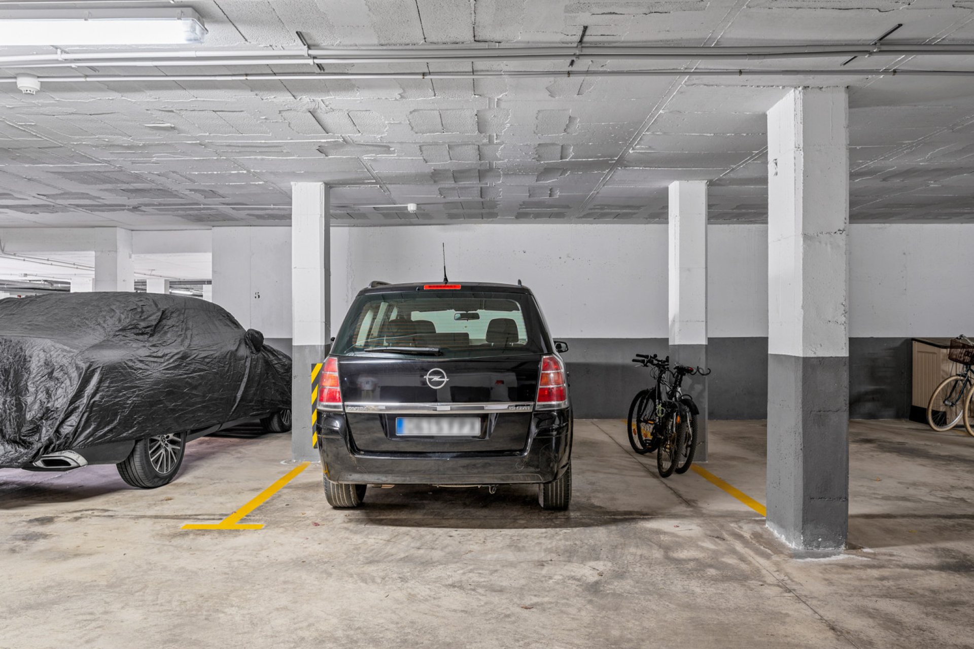 Revente - Appartement -
Torrevieja - Costa Blanca