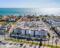Revente - Appartement -
Torrevieja - Costa Blanca