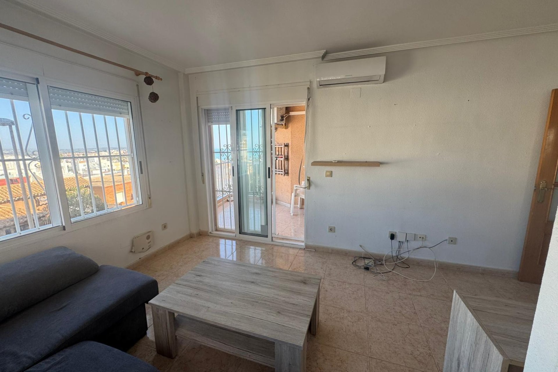Revente - Appartement -
Torrevieja - Costa Blanca