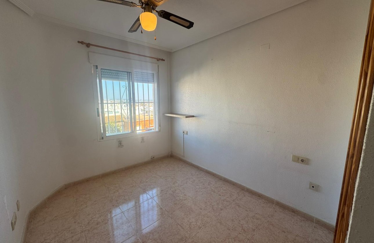 Revente - Appartement -
Torrevieja - Costa Blanca