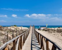 Revente - Appartement -
Torrevieja - Costa Blanca