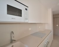 Revente - Appartement -
Torrevieja - Costa Blanca