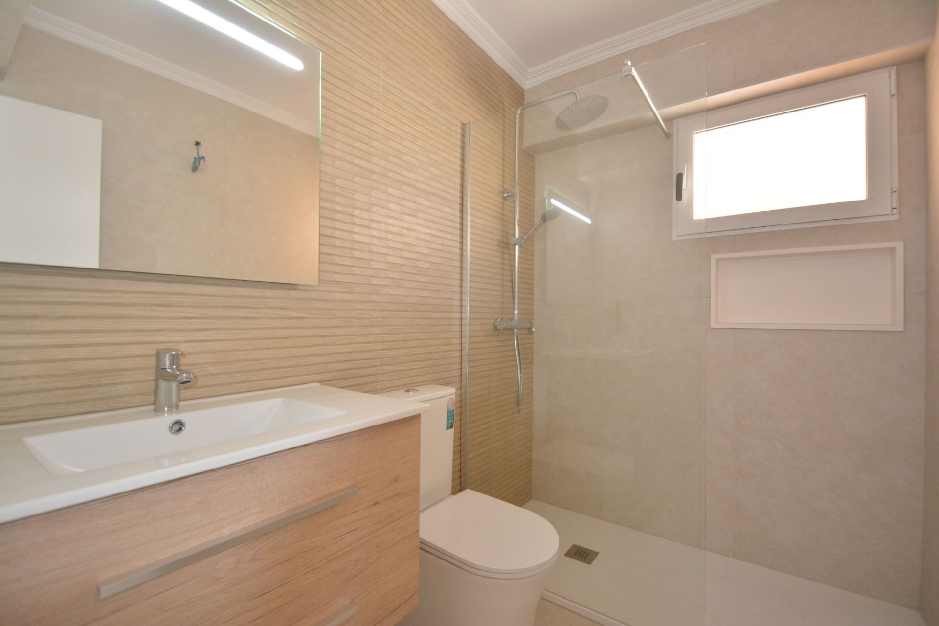 Revente - Appartement -
Torrevieja - Costa Blanca