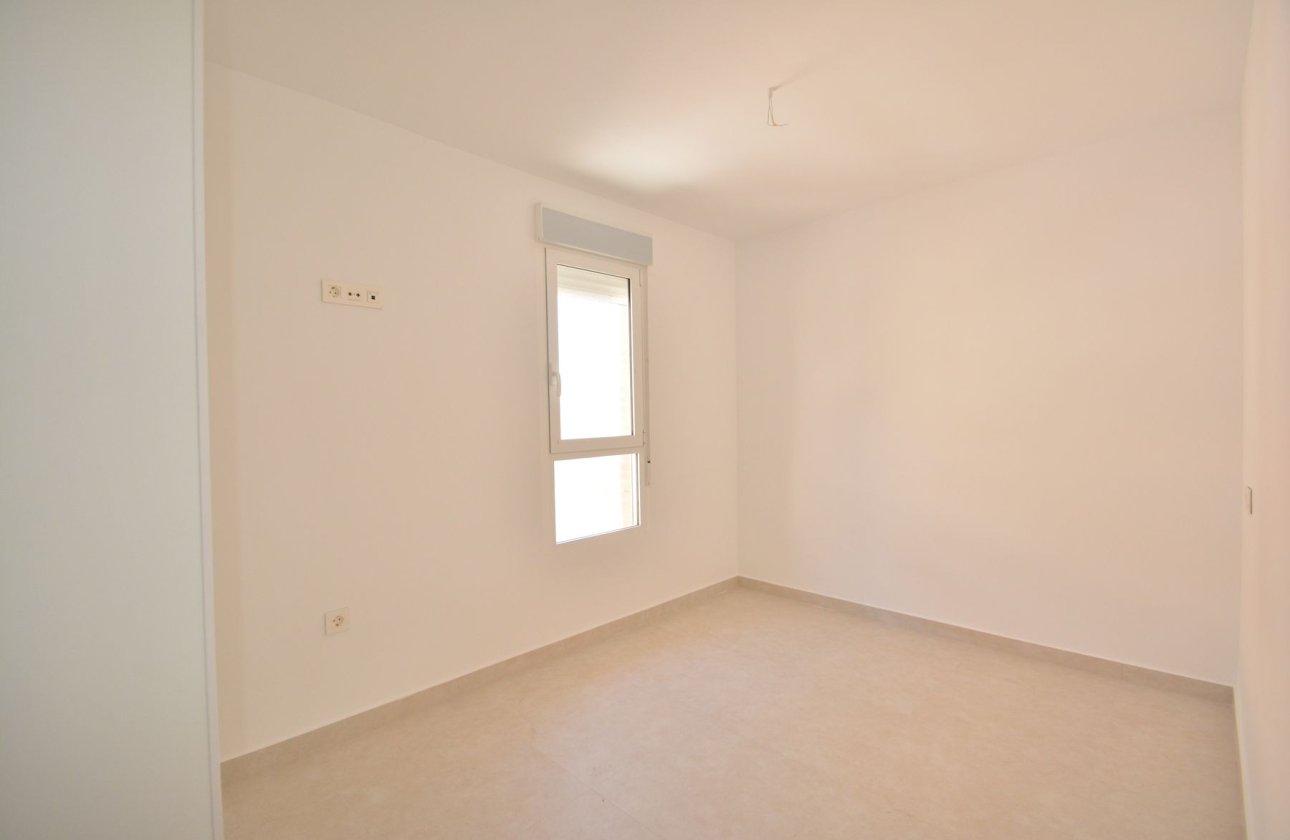 Revente - Appartement -
Torrevieja - Costa Blanca