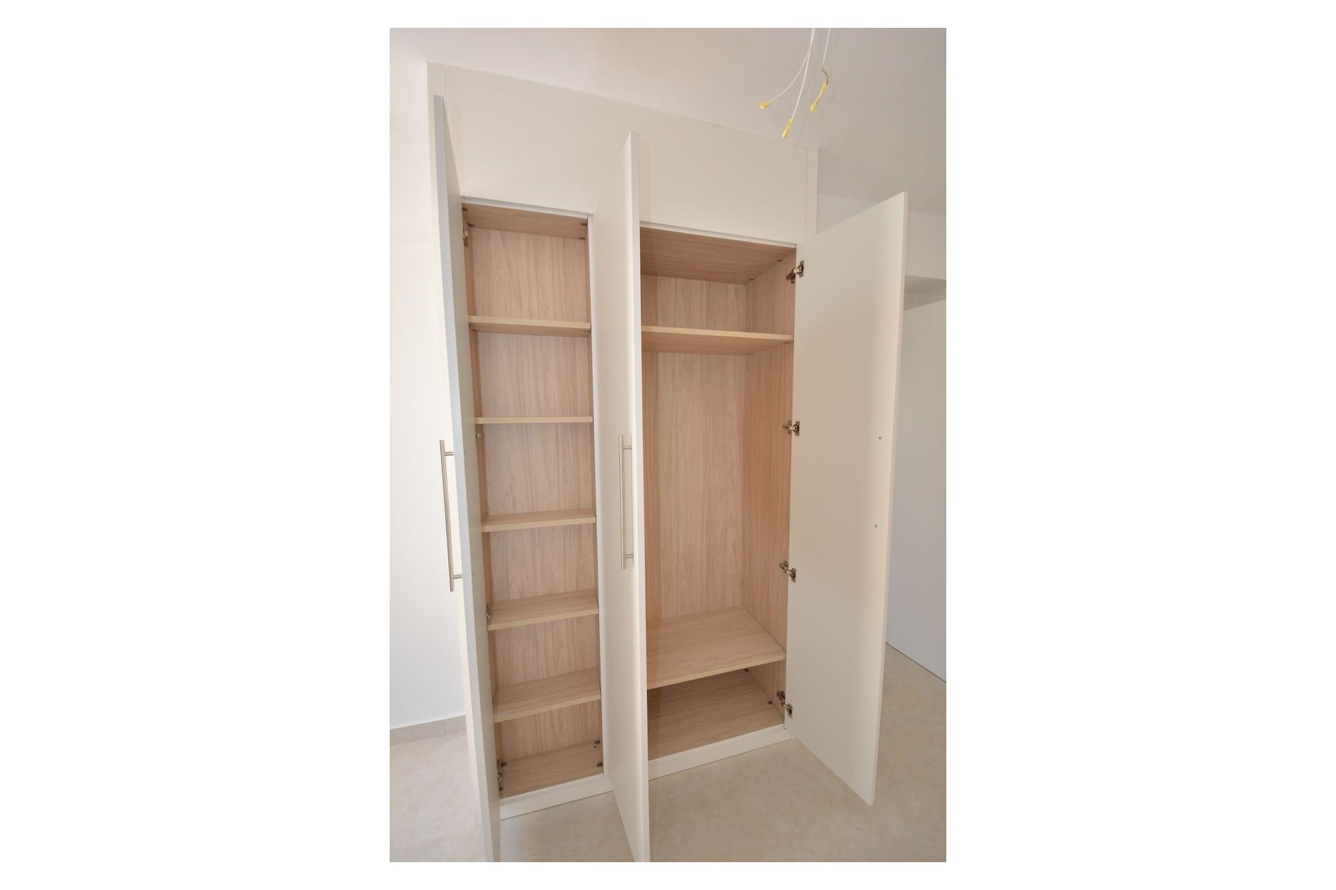 Revente - Appartement -
Torrevieja - Costa Blanca