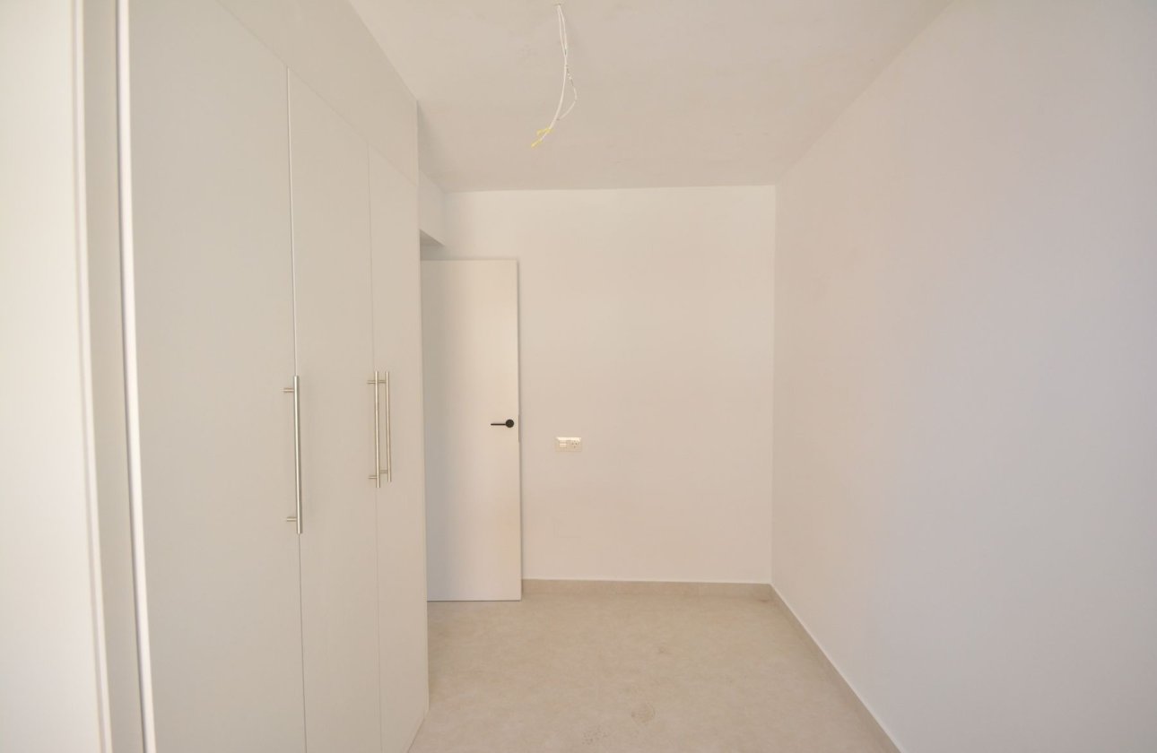 Revente - Appartement -
Torrevieja - Costa Blanca