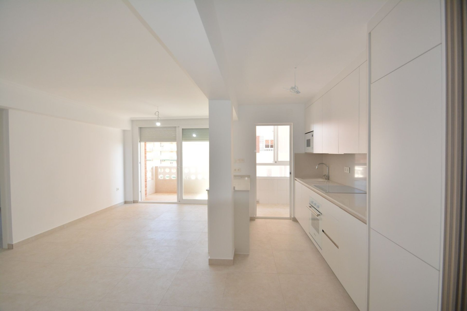 Revente - Appartement -
Torrevieja - Costa Blanca