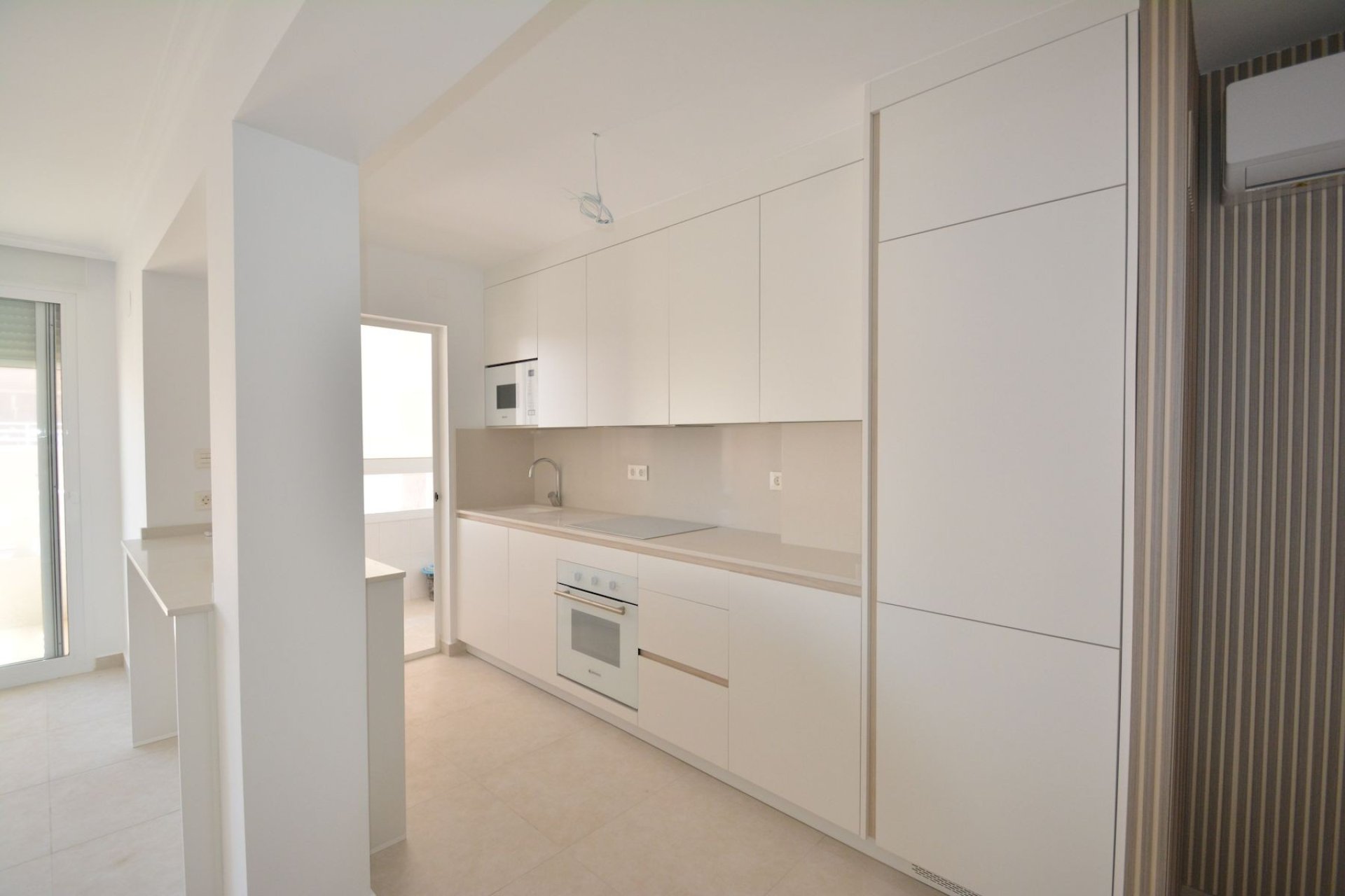 Revente - Appartement -
Torrevieja - Costa Blanca
