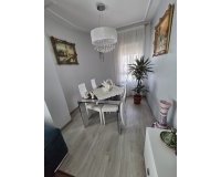 Revente - Appartement -
Torrevieja - Costa Blanca