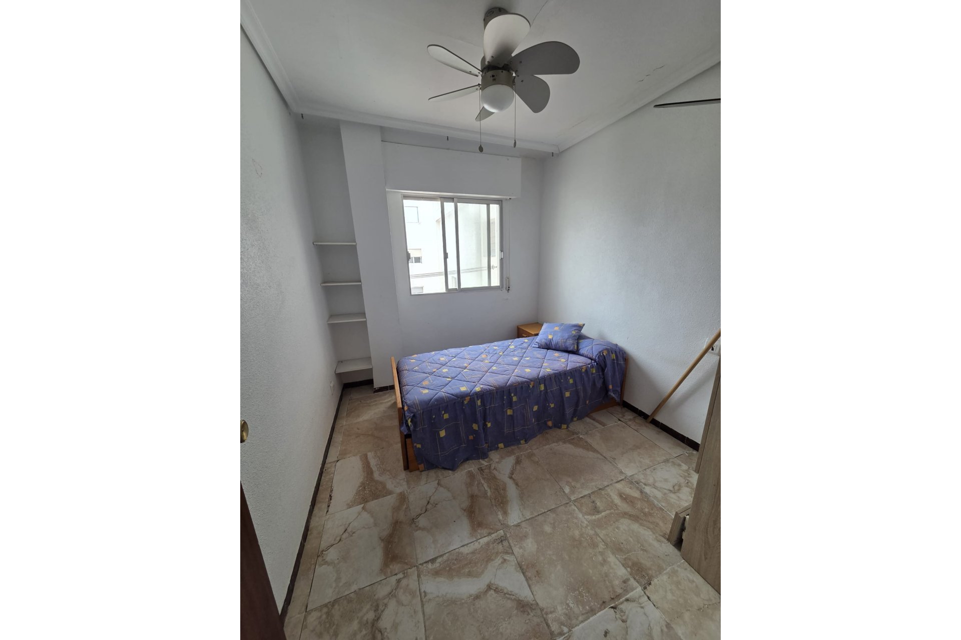 Revente - Appartement -
Torrevieja - Costa Blanca