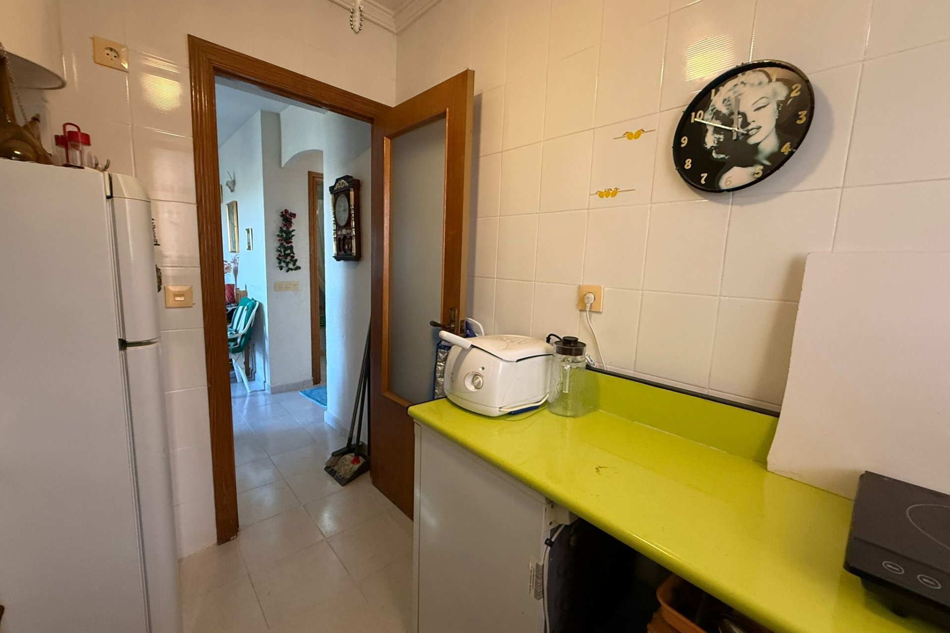 Revente - Appartement -
Torrevieja - Costa Blanca