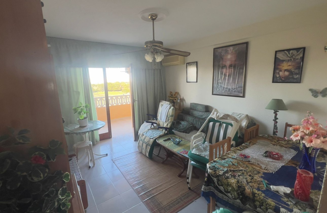 Revente - Appartement -
Torrevieja - Costa Blanca
