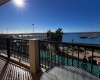 Revente - Appartement -
Torrevieja - Costa Blanca