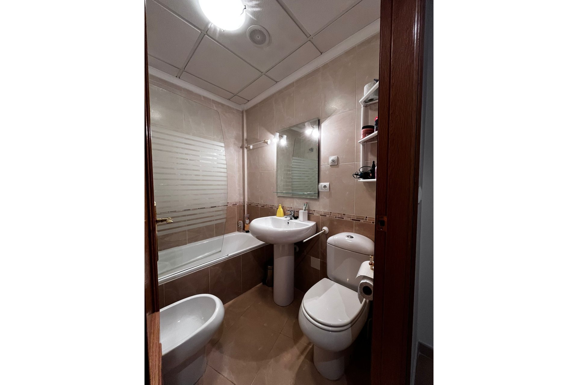 Revente - Appartement -
Torrevieja - Costa Blanca