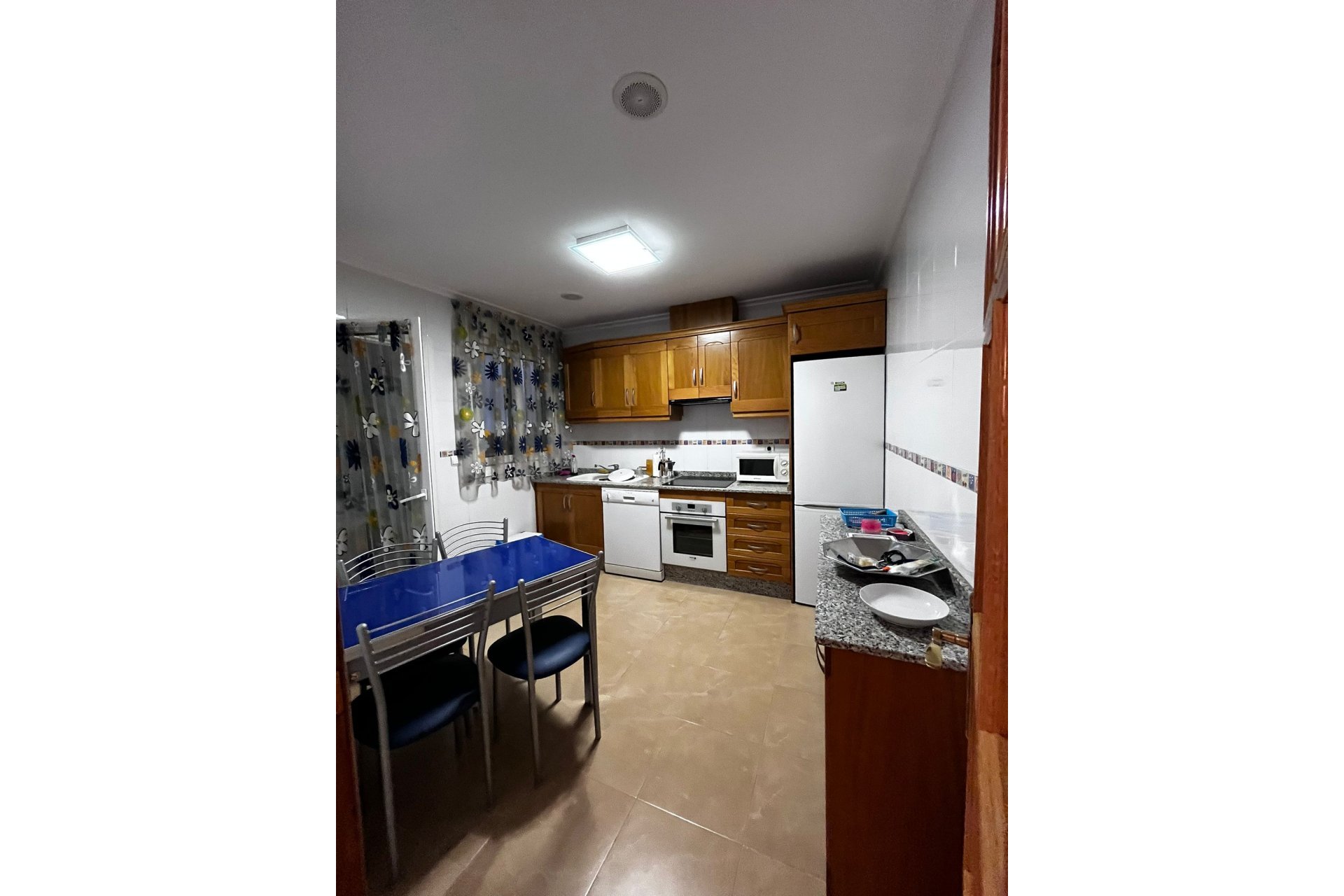 Revente - Appartement -
Torrevieja - Costa Blanca