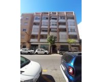 Revente - Appartement -
Torrevieja - Costa Blanca