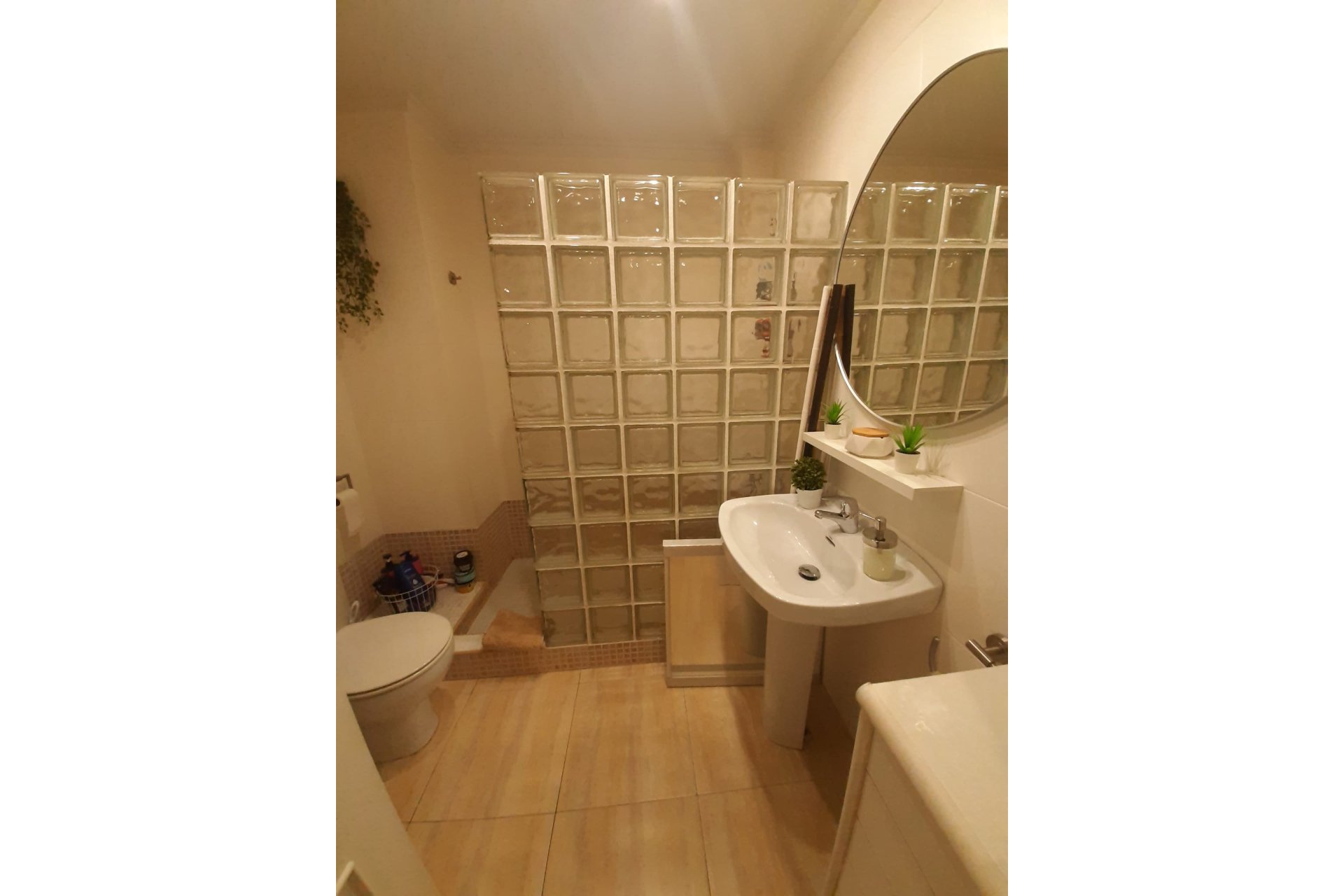 Revente - Appartement -
Torrevieja - Costa Blanca