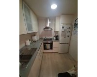 Revente - Appartement -
Torrevieja - Costa Blanca