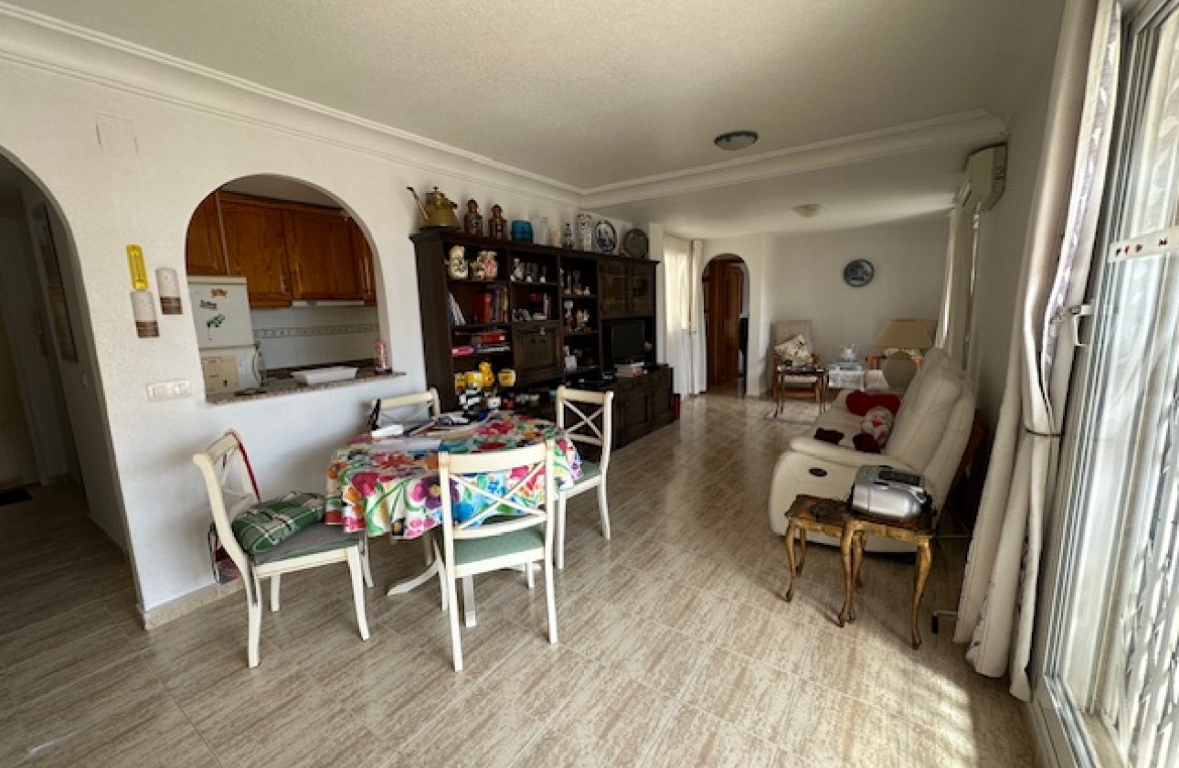 Revente - Appartement -
Torrevieja - Costa Blanca