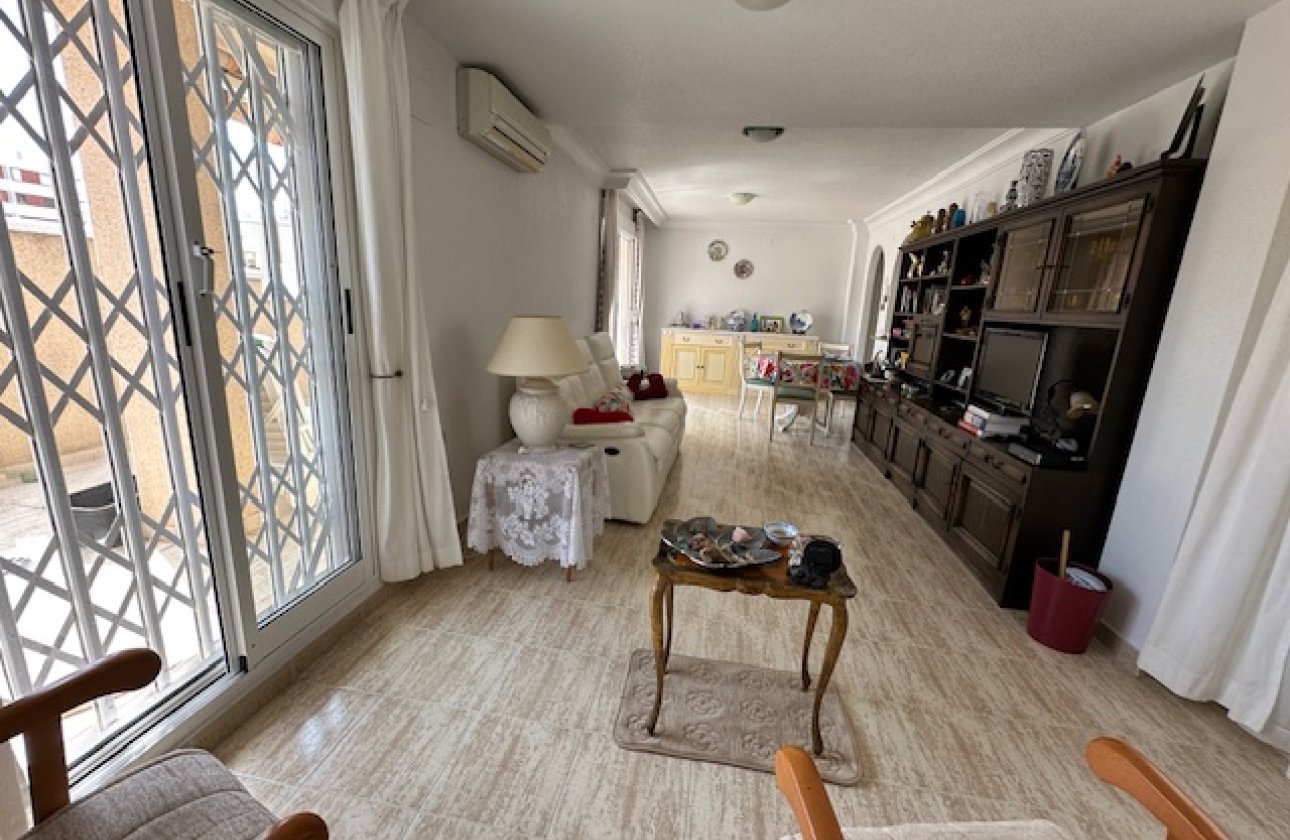 Revente - Appartement -
Torrevieja - Costa Blanca