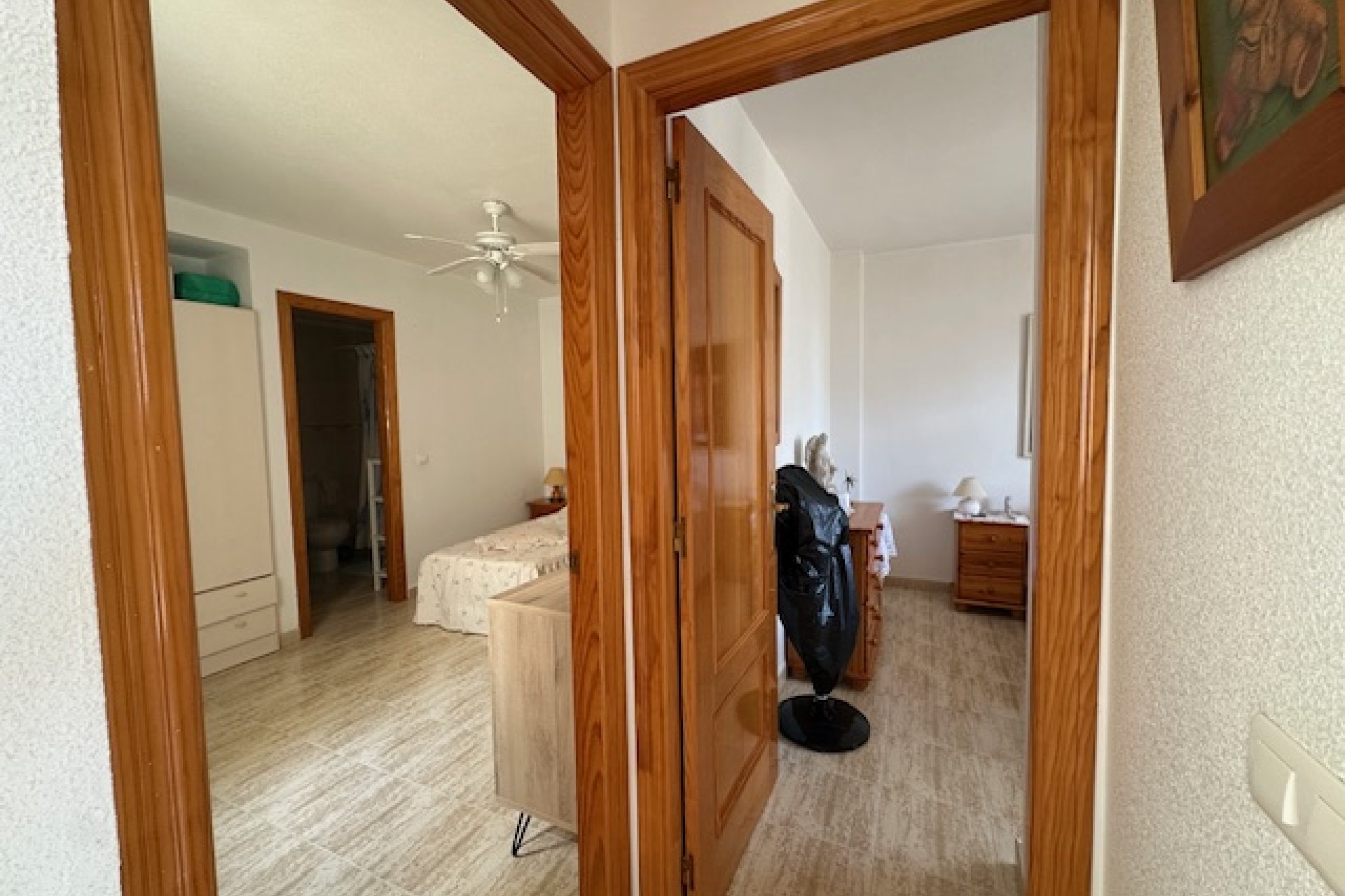 Revente - Appartement -
Torrevieja - Costa Blanca