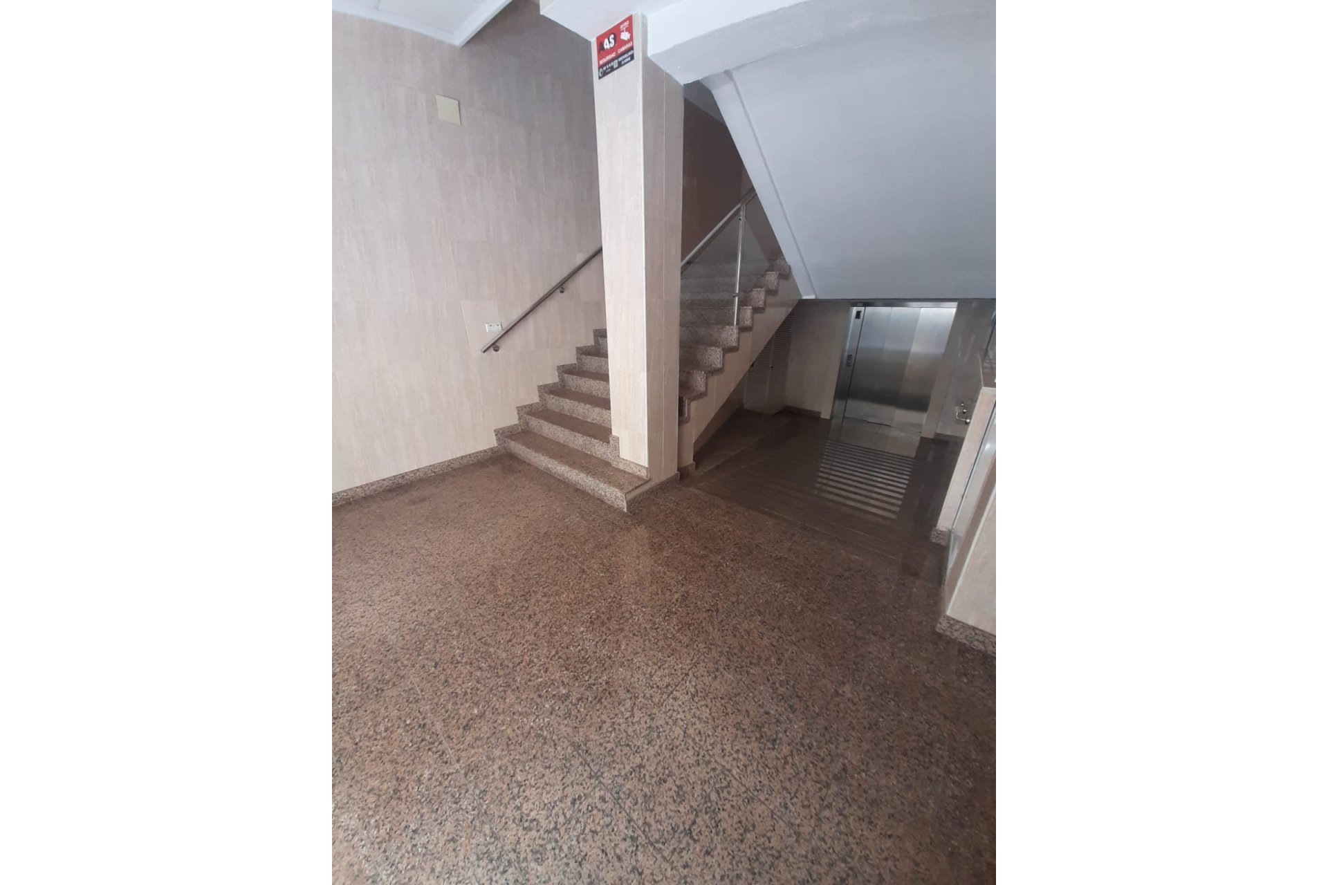 Revente - Appartement -
Torrevieja - Costa Blanca