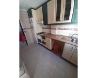 Revente - Appartement -
Torrevieja - Costa Blanca