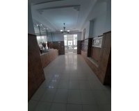 Revente - Appartement -
Torrevieja - Costa Blanca