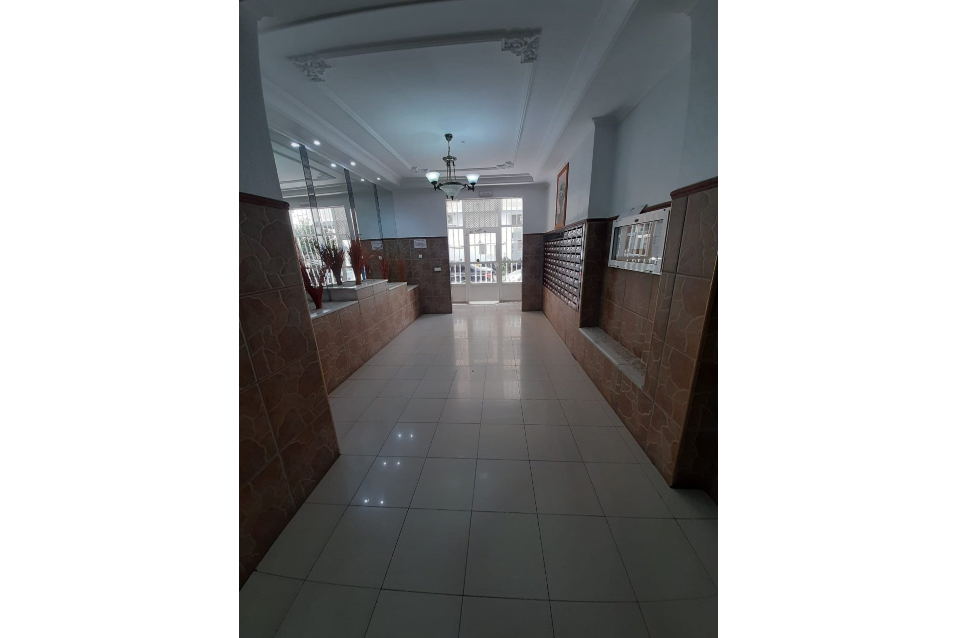 Revente - Appartement -
Torrevieja - Costa Blanca