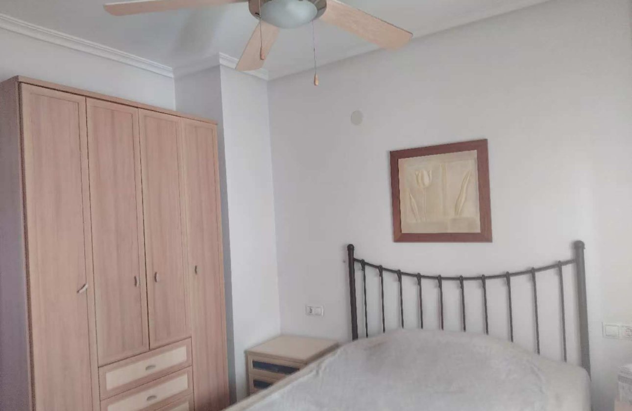 Revente - Appartement -
Torrevieja - Costa Blanca