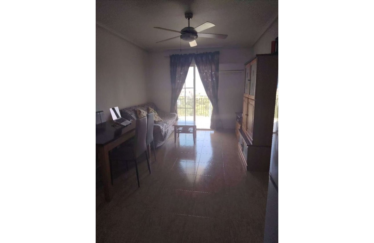 Revente - Appartement -
Torrevieja - Costa Blanca