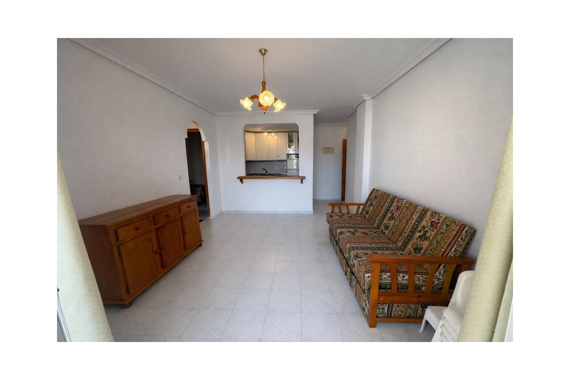 Revente - Appartement -
Torrevieja - Costa Blanca