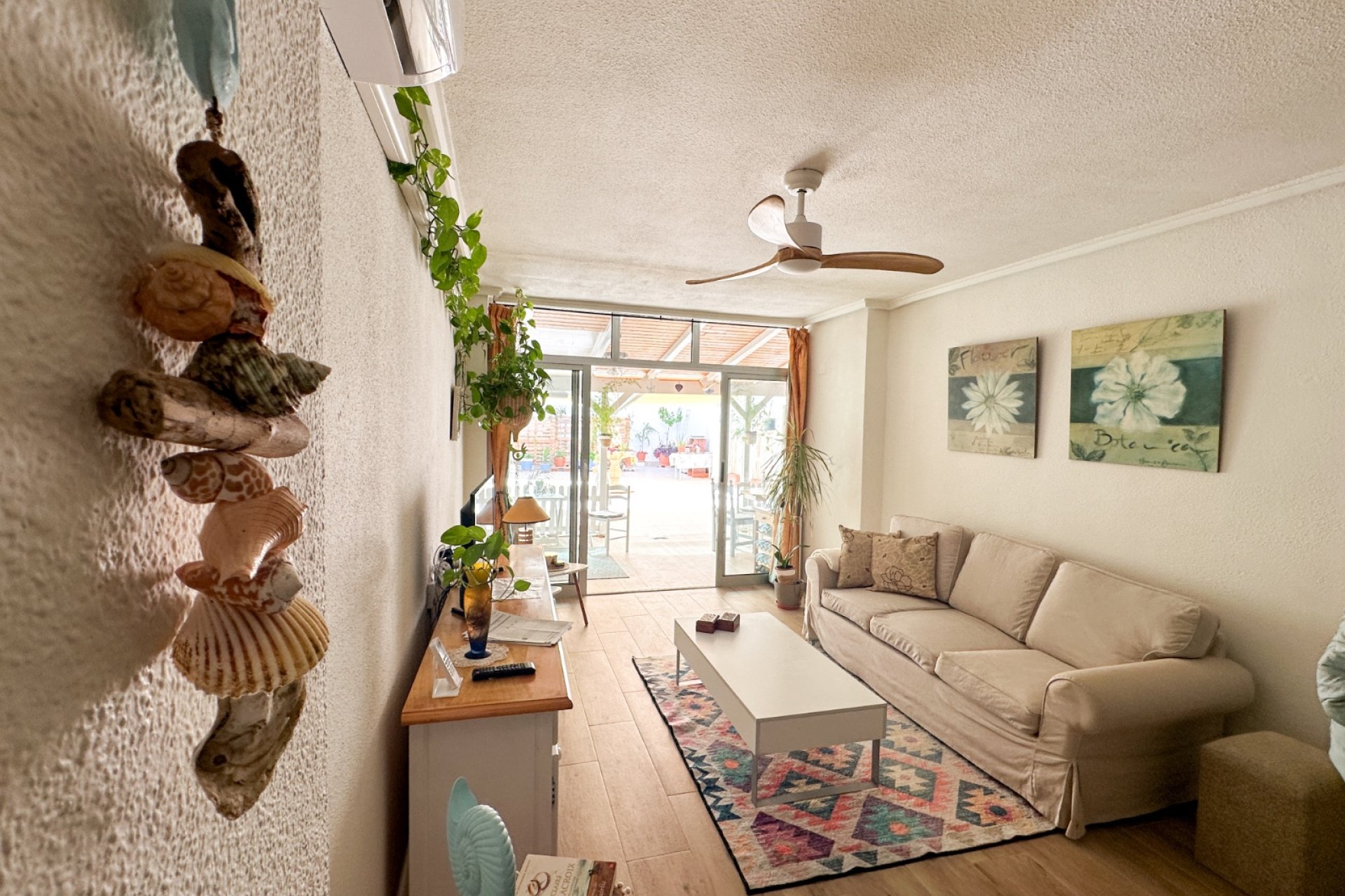 Revente - Appartement -
Torrevieja - Costa Blanca