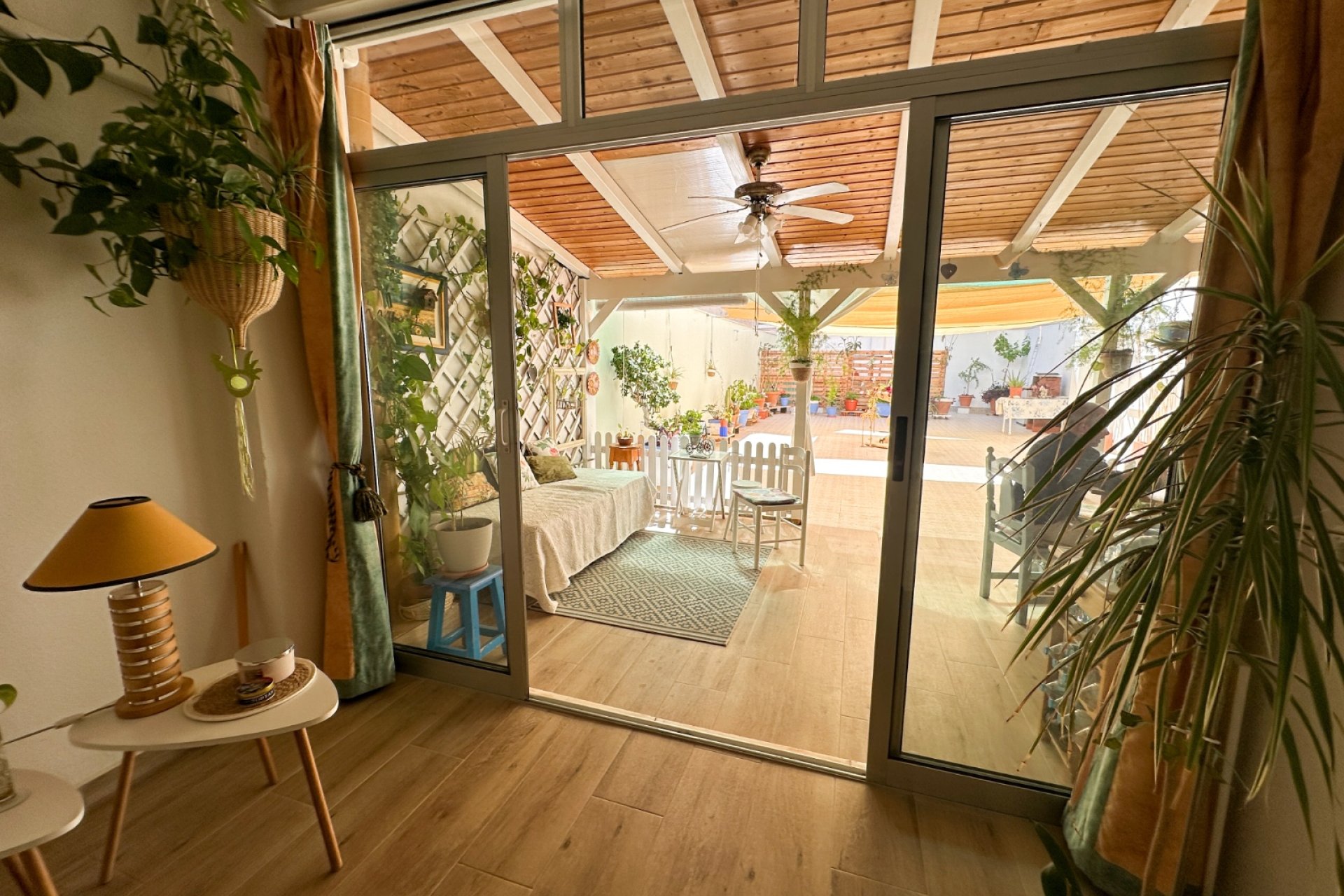 Revente - Appartement -
Torrevieja - Costa Blanca