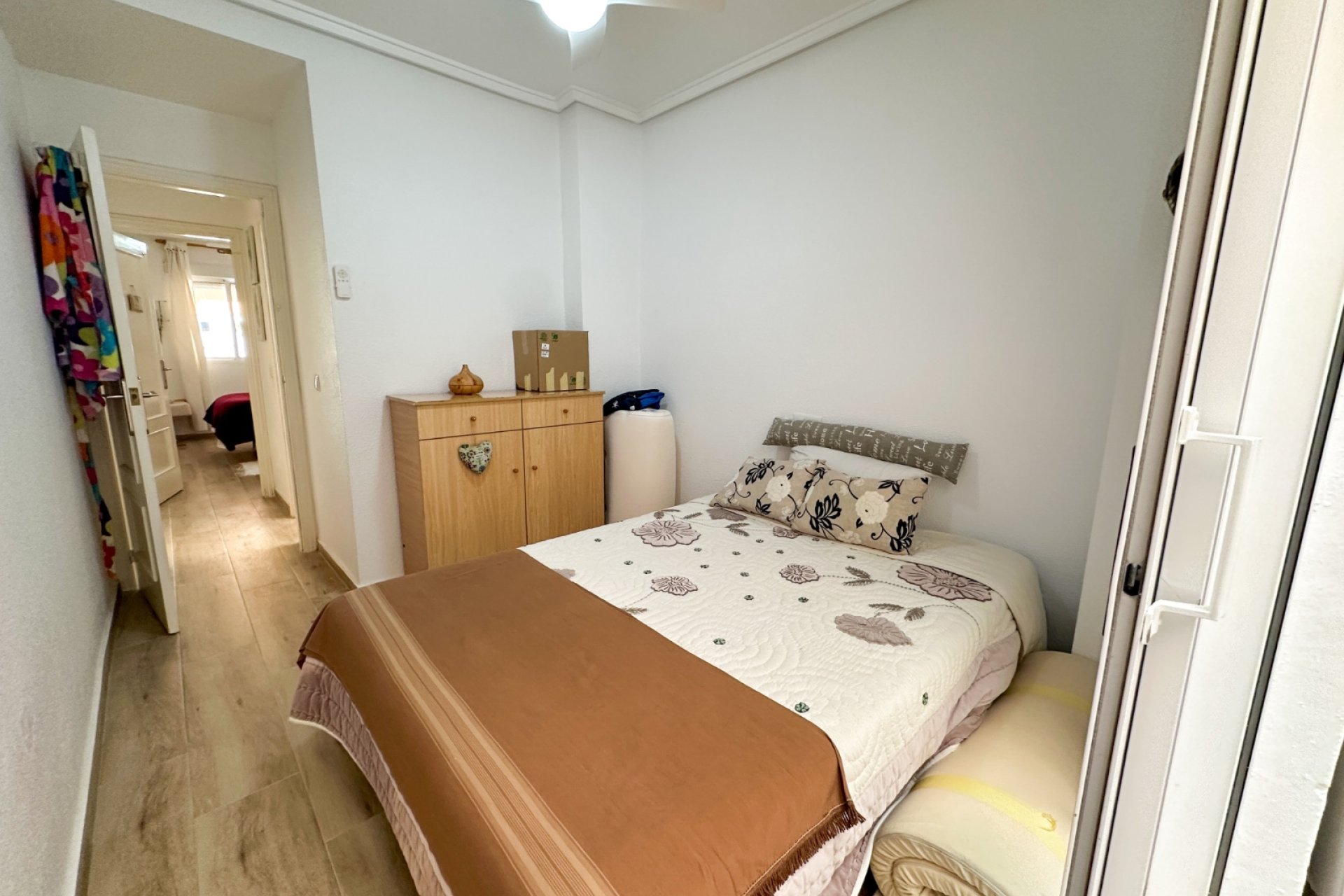 Revente - Appartement -
Torrevieja - Costa Blanca