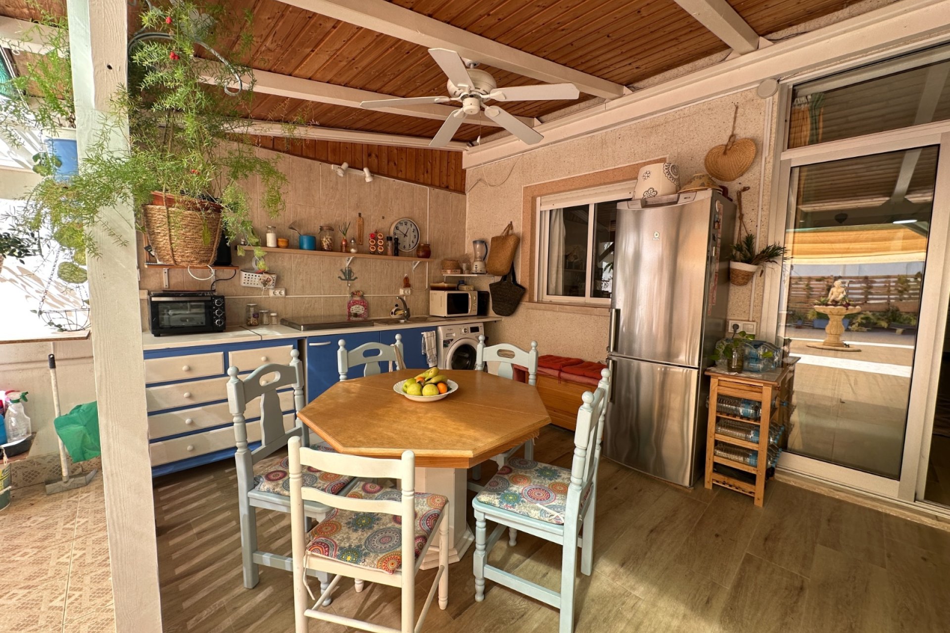 Revente - Appartement -
Torrevieja - Costa Blanca