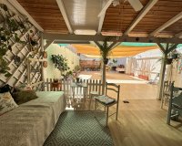 Revente - Appartement -
Torrevieja - Costa Blanca