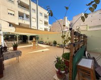 Revente - Appartement -
Torrevieja - Costa Blanca