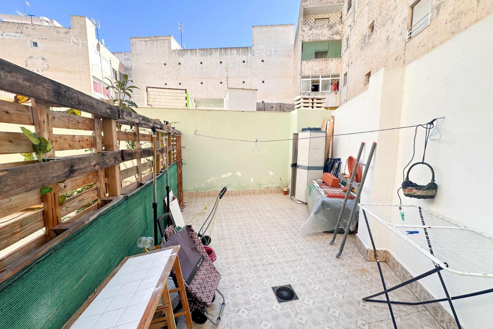 Revente - Appartement -
Torrevieja - Costa Blanca