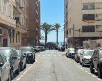 Revente - Appartement -
Torrevieja - Costa Blanca