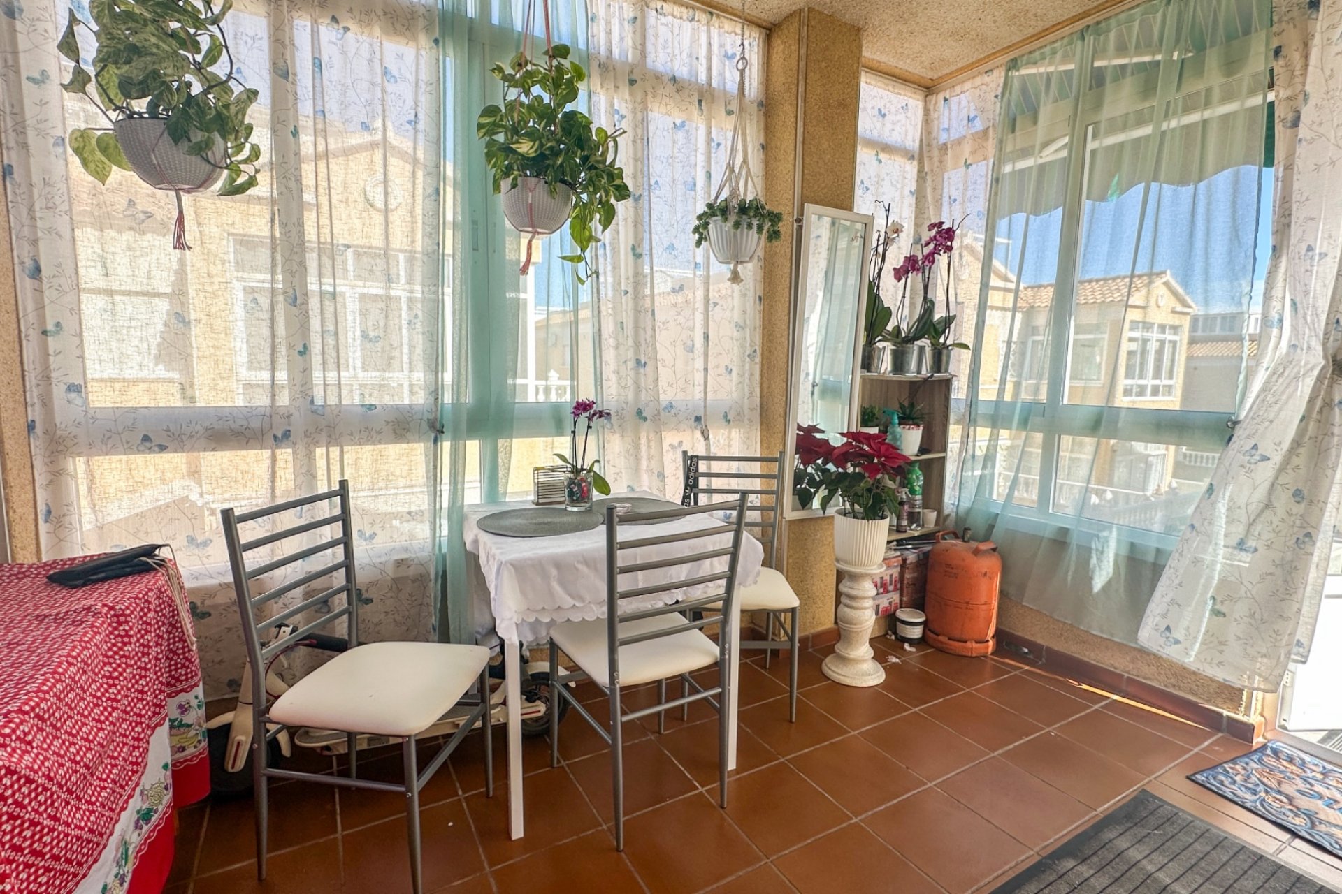 Revente - Appartement -
Torrevieja - Costa Blanca