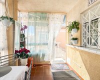 Revente - Appartement -
Torrevieja - Costa Blanca